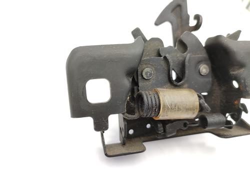 Hood lock RENAULT ZOE (BFM_) ZOE | BP23759602C133 