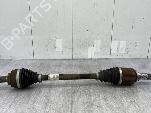 Left front driveshaft RENAULT CLIO IV (BH_) 0.9 TCe 90 (BHNF, BHMA, BHMH, BHJK, BHJR) | BP25330667M38  - Image 6