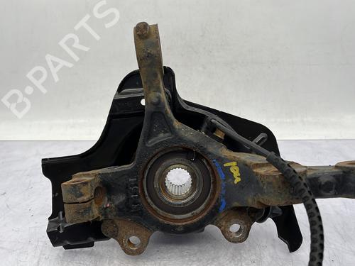 Left front steering knuckle FIAT TIPO Hatchback (356_, 357_) 1.4 (356HXA1B, 357) | BP26022809M25 - Image 3