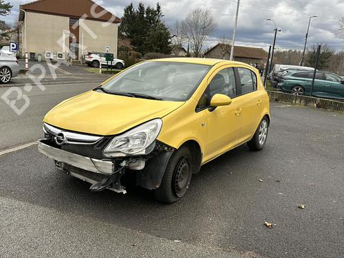 Starter OPEL CORSA D (S07) 1.4 (L08, L68) | BP23757261M8 - Image 8