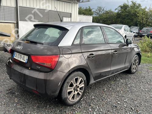 Electronic module AUDI A1 Sportback (8XA, 8XF) 1.6 TDI | BP23738662M83  - Image 47