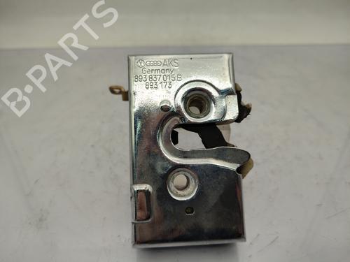 Used Front left lock Front left lock AUDI 80 B4 Saloon (8C2) 1.9 TDI (90 hp) 23740278 23740278