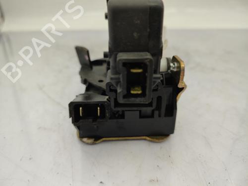 Rear right lock RENAULT LAGUNA I (B56_, 556_) 1.9 dTi (B56J) | BP23678145C99 