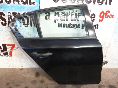 Used Right rear door BMW 1 (E87) 118 d (122 hp) 23692861