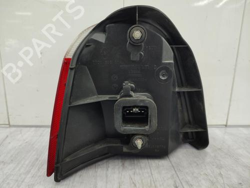 Used Right taillight RENAULT TWINGO I (C06_) 1.2 (C066, C068) (58 hp) 23675518
