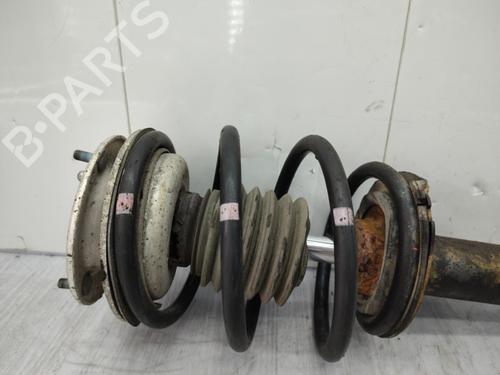 Left front shock absorber BMW 3 Touring (E46) 330 xd | BP23692441M16 