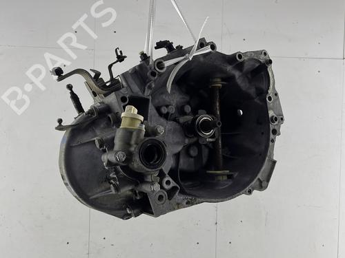 Used Gearbox PEUGEOT 306 Hatchback (7A, 7C, N3, N5) 1.9 D (68 hp) 30356111