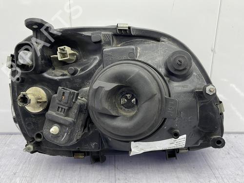 Left headlight NISSAN MICRA II (K11) 1.3 i 16V (HK11) | BP23663707C28 