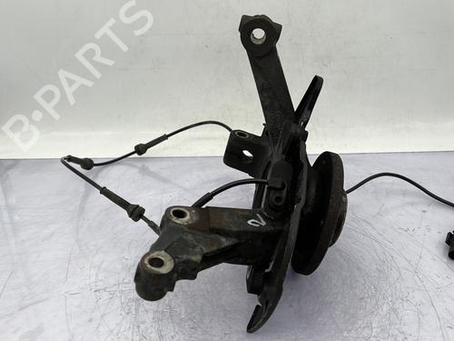 Left front steering knuckle FORD KA (RU8) 1.2 | BP24055470M25 