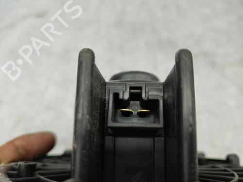 Heater blower motor NISSAN PIXO (UA0) 1.0 | BP23709577M62 