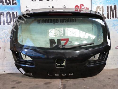 Tailgate SEAT LEON (1P1) 1.9 TDI | BP23687749C6 