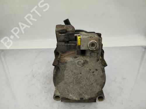AC compressor HYUNDAI H-1 / STAREX Bus (A1) 2.5 TCi | BP23729623M34 