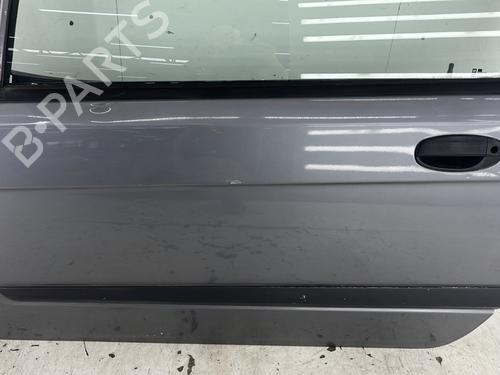 Left front door CHEVROLET AVEO / KALOS Hatchback (T250, T255) 1.2 LPG | BP26968775C2