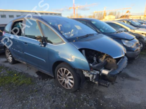 Used Parts CITROËN C4 Picasso I MPV (UD_)    4771964