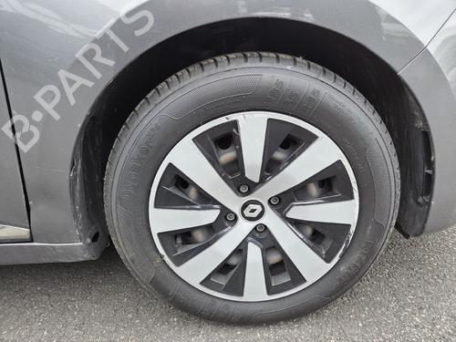 Bagstkærm Højre RENAULT CLIO V (B7_) 1.0 TCe 90 (B7MT) | BP37743636C44 - Image 30