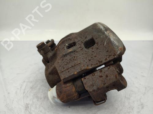 Used Right front brake caliper Right front brake caliper FORD TRANSIT Van (T_ _) 1.6 (TAS) (63 hp) 23742927 23742927