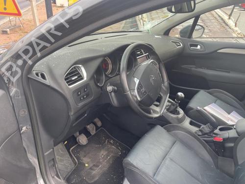 Pedal CITROËN C4 II (NC_) 1.6 HDi 115 | BP23678171I4 - Image 30