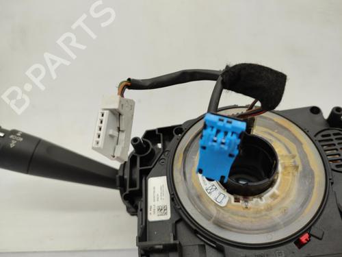 Steering column stalk CITROËN C4 II (NC_) 1.6 HDi 110 | BP23709119I23 - Image 3