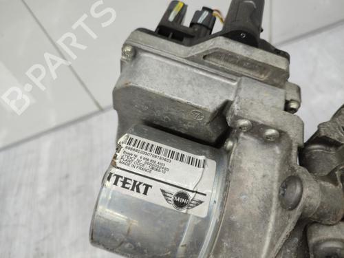 Used Steering rack Steering rack MINI MINI (R56) One D (90 hp) 23711810 23711810