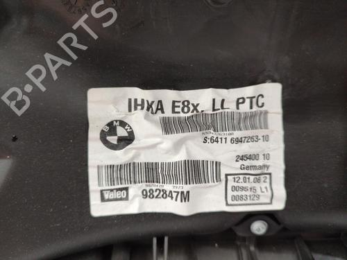 Heater matrix box BMW 1 (E87) 118 d | BP23723264M61 