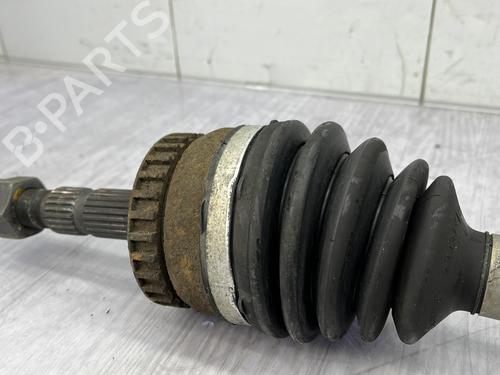 Right front driveshaft OPEL CORSA C (X01) 1.7 DTI (F08, F68) | BP30519980M39  - Image 6