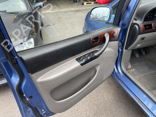 Right taillight CHEVROLET REZZO MPV (U100) 2.0 | BP30565681C35 - Image 29