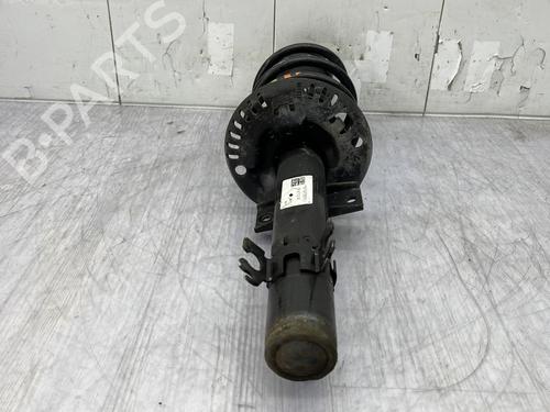 Left front shock absorber AUDI A1 (8X1, 8XK) 1.6 TDI | BP30538428M16