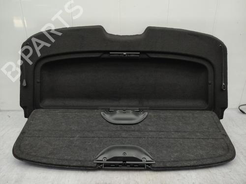 Rear parcel shelf PEUGEOT 308 I (4A_, 4C_) 1.6 HDi | BP23675892C85 