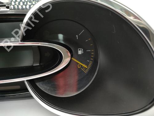 Instrument cluster RENAULT CLIO IV (BH_) 1.5 dCi 90 | BP23732979C47 