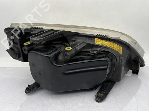 Left headlight FORD FOCUS C-MAX (DM2) 1.6 TDCi | BP23760997C28  - Image 7