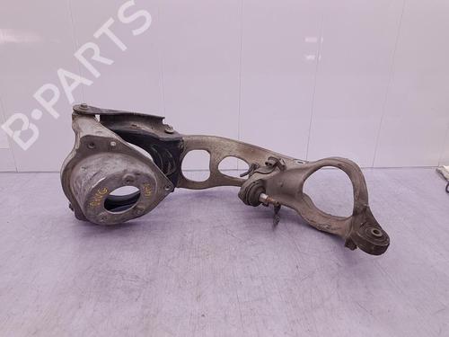 Used Left front shock absorber PEUGEOT 407 SW (6E_, 6D_) 2.0 HDi 135 (136 hp) 23670024