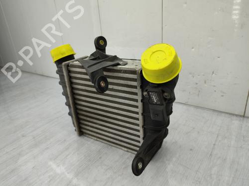 Intercooler VW POLO (9N_, 9A_) 1.4 TDI | BP23738922M30 
