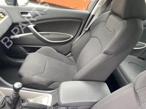 Headrest CITROËN C5 III (RD_) 2.0 HDi 140 (RDRHF8, RDRHFA, RDRHA8, RDRHAJ) | BP23730786I31  - Image 68