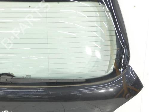 Tailgate PEUGEOT 307 (3A/C) 2.0 HDi 110 | BP23663546C6 