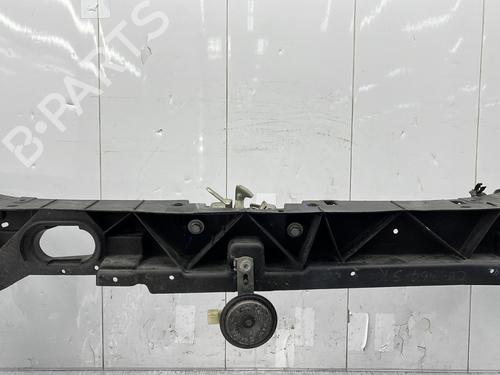 Front slam panel RENAULT CLIO III (BR0/1, CR0/1) 1.2 16V Hi-Flex (BR1U, CR1U) | BP29350959C72 