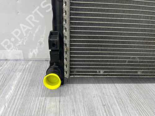 Water radiator RENAULT MASTER III Van (FV) 2.3 dCi 100 FWD (FV0A, FV0B, FV0G, FV0K, FV0H) | BP38425927M31  - Image 10