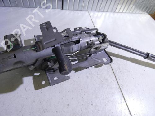 Used Steering column PEUGEOT 308 SW I (4E_, 4H_) 1.6 HDi (90 hp) 23696946