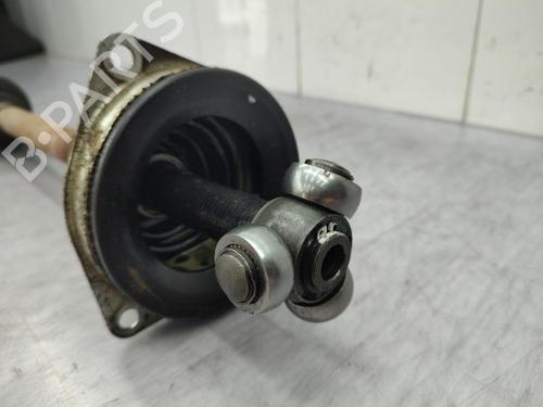 Left front driveshaft RENAULT TWINGO II (CN0_) 1.2 16V (CN04, CN0B) | BP23718420M38 - Image 2