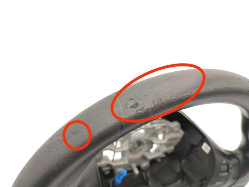 Steering wheel PEUGEOT 208 I (CA_, CC_) 1.6 BlueHDi 100 | BP23742085C49