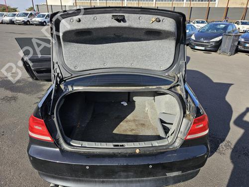 Left sun visor BMW 3 Coupe (E92) 330 d | BP27987156I1 - Image 40