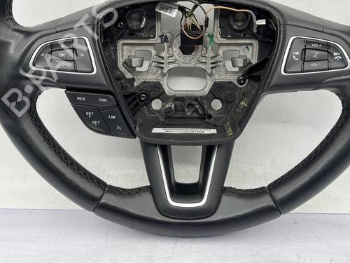 Ratt FORD C-MAX II (DXA/CB7, DXA/CEU) 1.0 EcoBoost | BP29865947C49