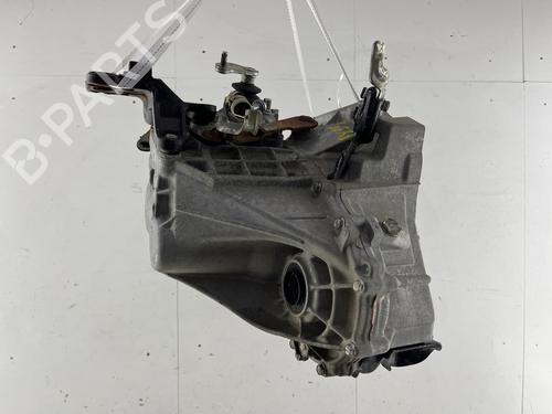 Used Gearbox Gearbox TOYOTA AYGO (_B1_) 1.0 (KGB10_, KGB10R) (68 hp) 34415255 34415255
