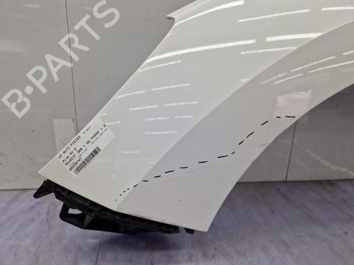 Left front fenders PEUGEOT 308 SW I (4E_, 4H_) 1.6 HDi | BP23742844C41 