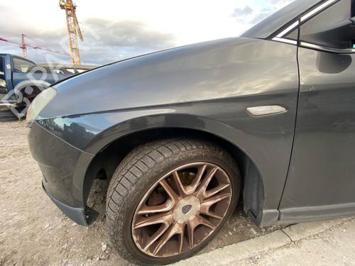 Used Left front fenders Left front fenders LANCIA DELTA III (844_) 1.6 D Multijet (844.AXP1A) (105 hp) 40271394 40271394