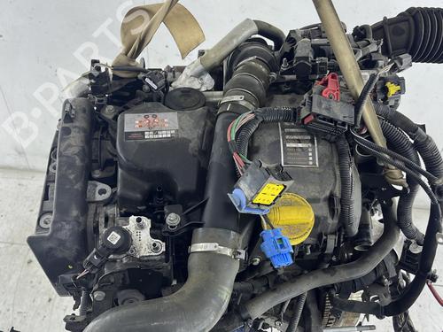 Engine RENAULT CLIO IV (BH_) 1.5 dCi 75 | BP27389633M1 - Image 8