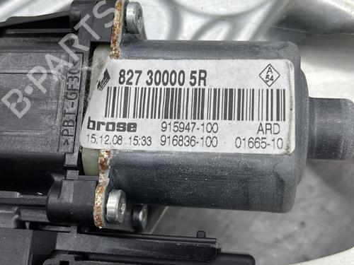 Used Rear right window mechanism Rear right window mechanism RENAULT GRAND SCÉNIC III (JZ0/1_) 1.5 dCi (JZ09, JZ0D, JZ10, JZ14, JZ1G, JZ29, JZ2C) (110 hp) 23706568 23706568