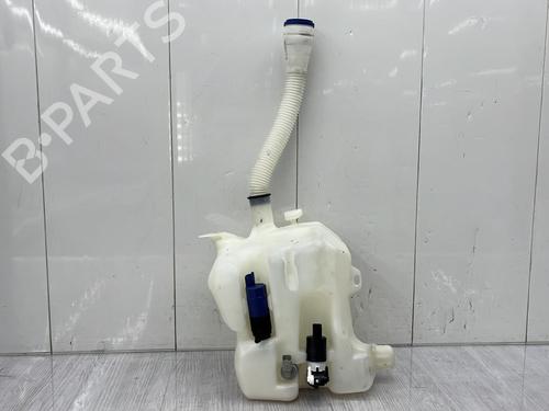 Used Windscreen washer tank CITROËN C4 Grand Picasso I (UA_) 2.0 HDi 138 (136 hp) 23681239
