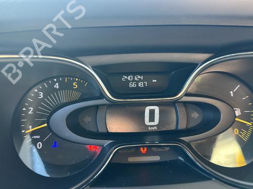 Dashboard RENAULT CAPTUR I (J5_, H5_) 1.5 dCi 90 (J5N4, J5M5, J5MW, J5M6, J5AL, J5AJ) | BP36801502C46 - Image 19