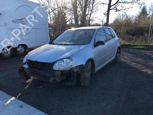 Starter VW GOLF V (1K1) 1.9 TDI | BP23695391M8 - Image 10