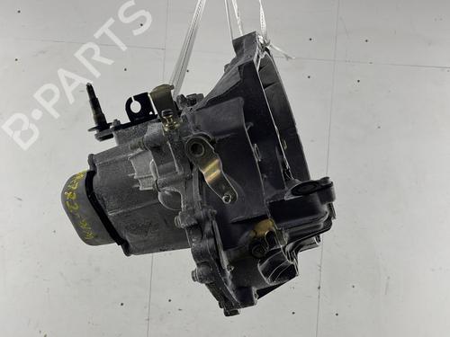 Gearbox PEUGEOT 206 SW (2E/K) 1.4 HDi | BP30323200M3